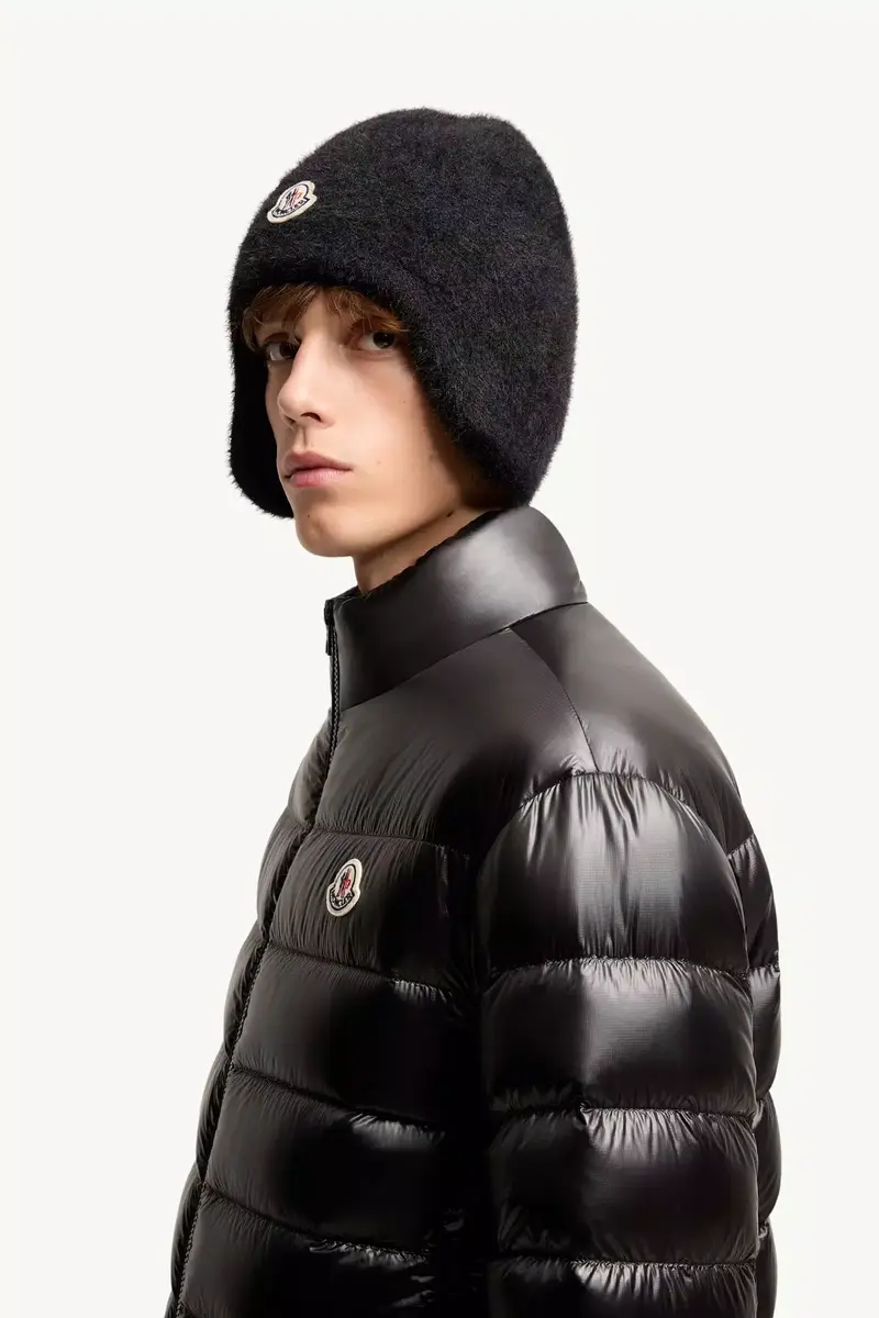 Moncler Sergesta Packable Short Down Jacket | Thumbnail 4 Moncler Sergesta Packable Short Down Jacket | Thumbnail 4