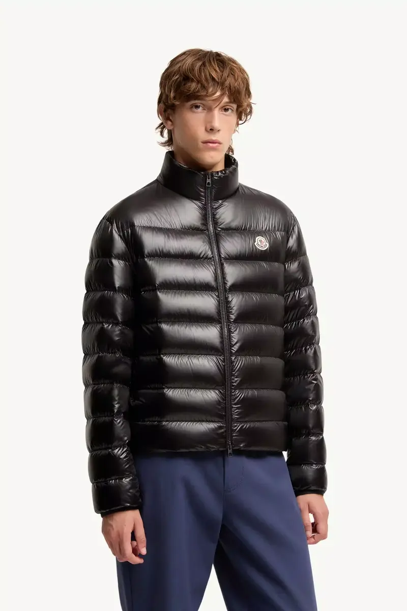Moncler Sergesta Packable Short Down Jacket | Thumbnail 5 Moncler Sergesta Packable Short Down Jacket | Thumbnail 5