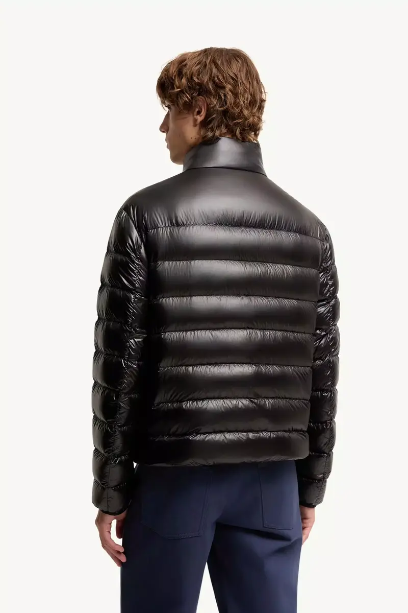 Moncler Sergesta Packable Short Down Jacket | Thumbnail 6 Moncler Sergesta Packable Short Down Jacket | Thumbnail 6