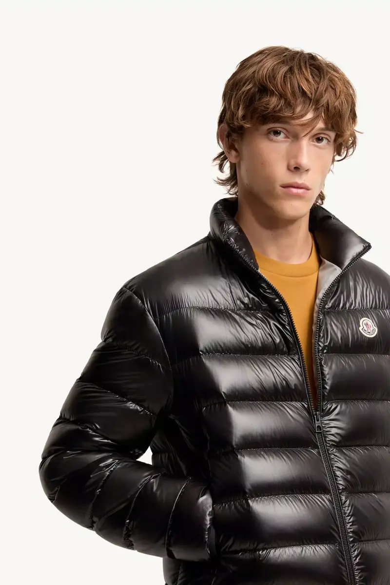 Moncler Sergesta Packable Short Down Jacket | Thumbnail 7 Moncler Sergesta Packable Short Down Jacket | Thumbnail 7