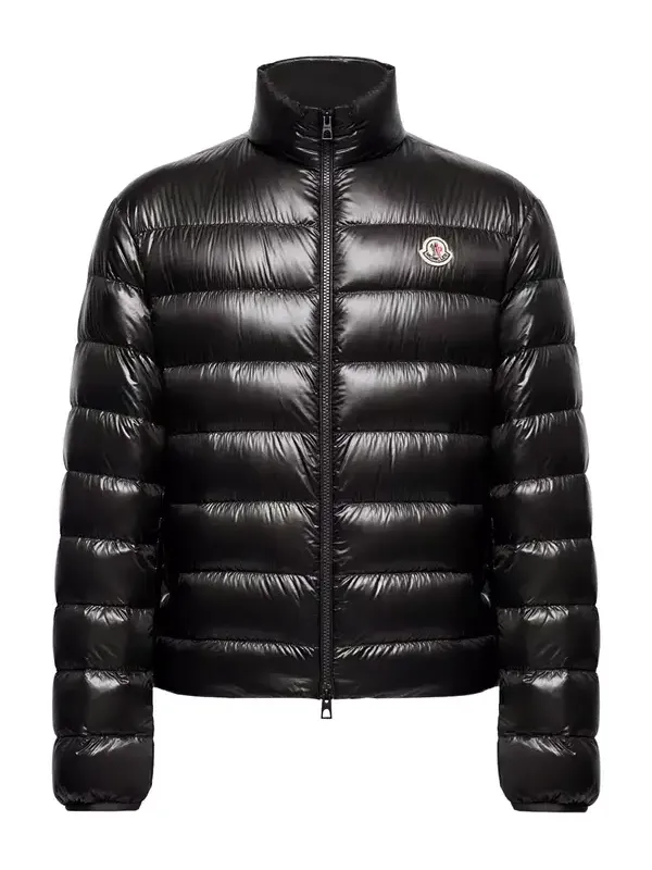 Sergesta Packable Short Down Jacket Sergesta Packable Short Down Jacket