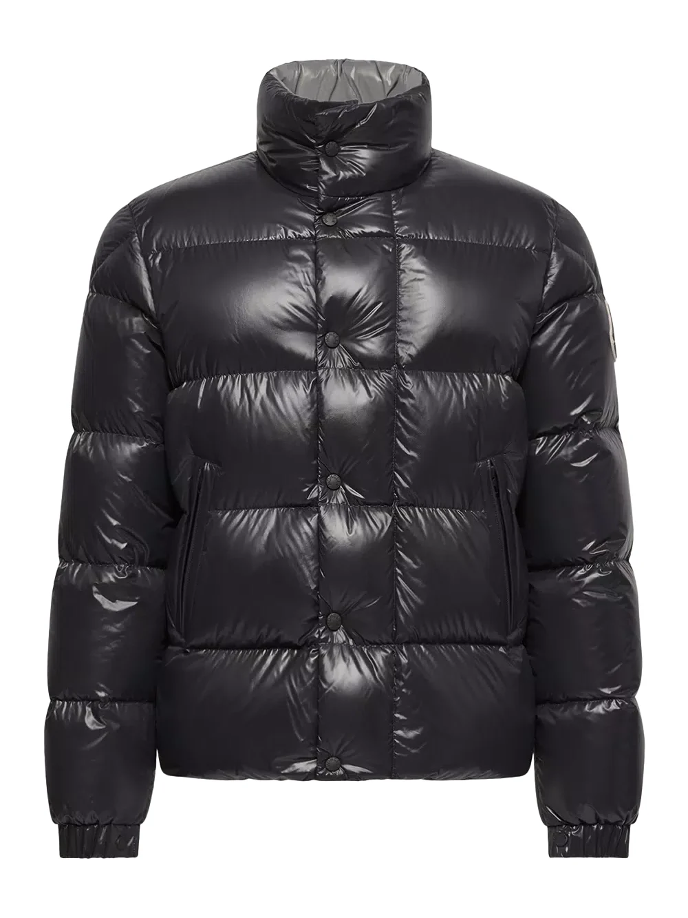 Bendola Laqué Short Down Jacket Bendola Laqué Short Down Jacket
