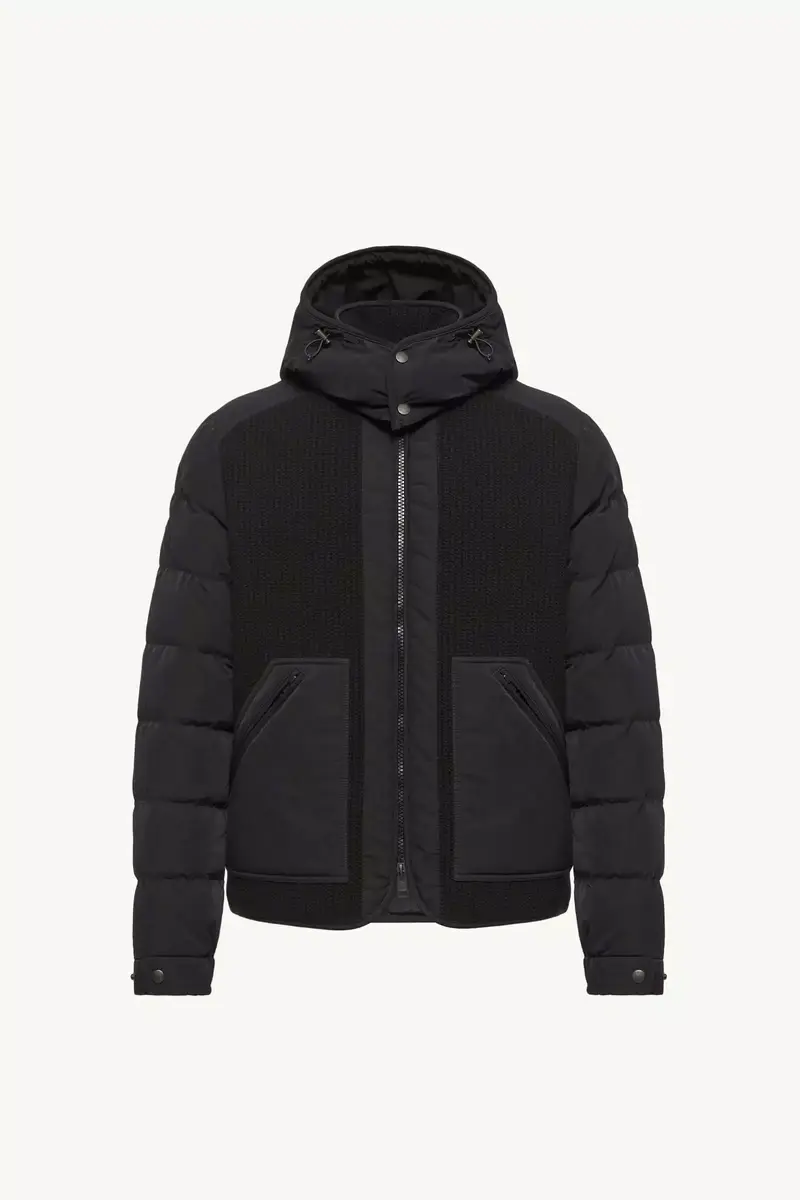 Moncler Pelat Down Jacket | Thumbnail 2