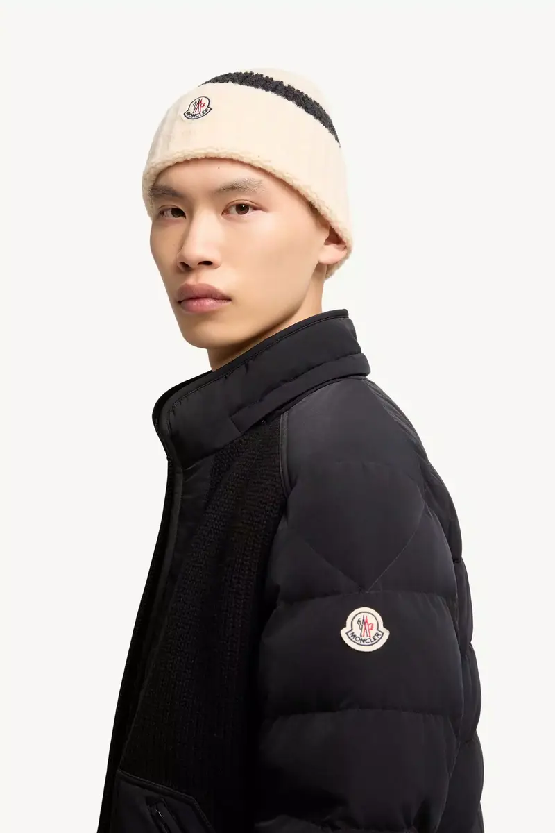 Moncler Pelat Down Jacket | Thumbnail 4