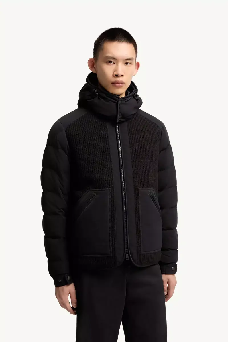 Moncler Pelat Down Jacket | Thumbnail 5