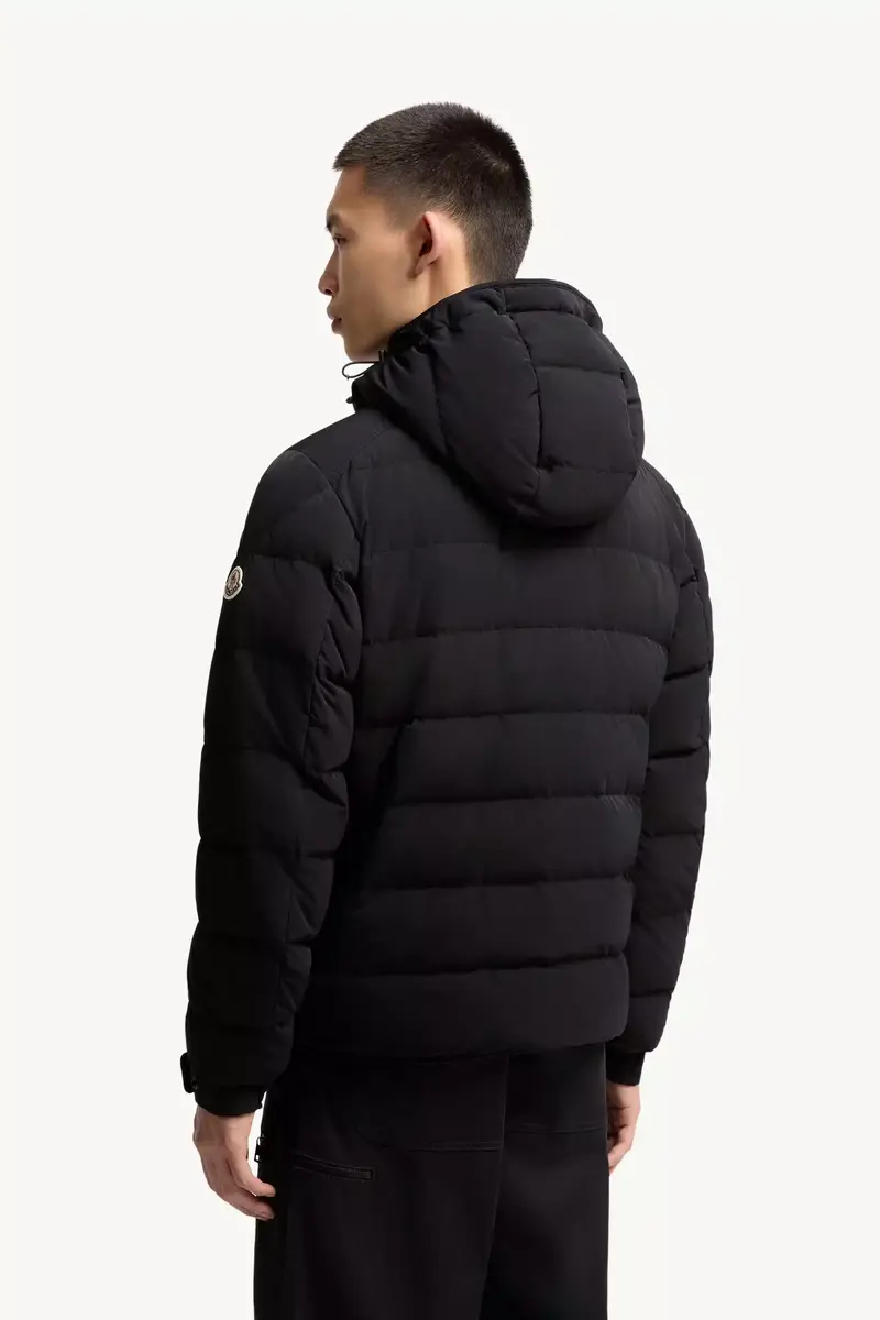 Moncler Pelat Down Jacket | Thumbnail 6