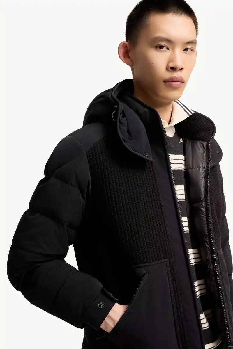 Moncler Pelat Down Jacket | Thumbnail 7