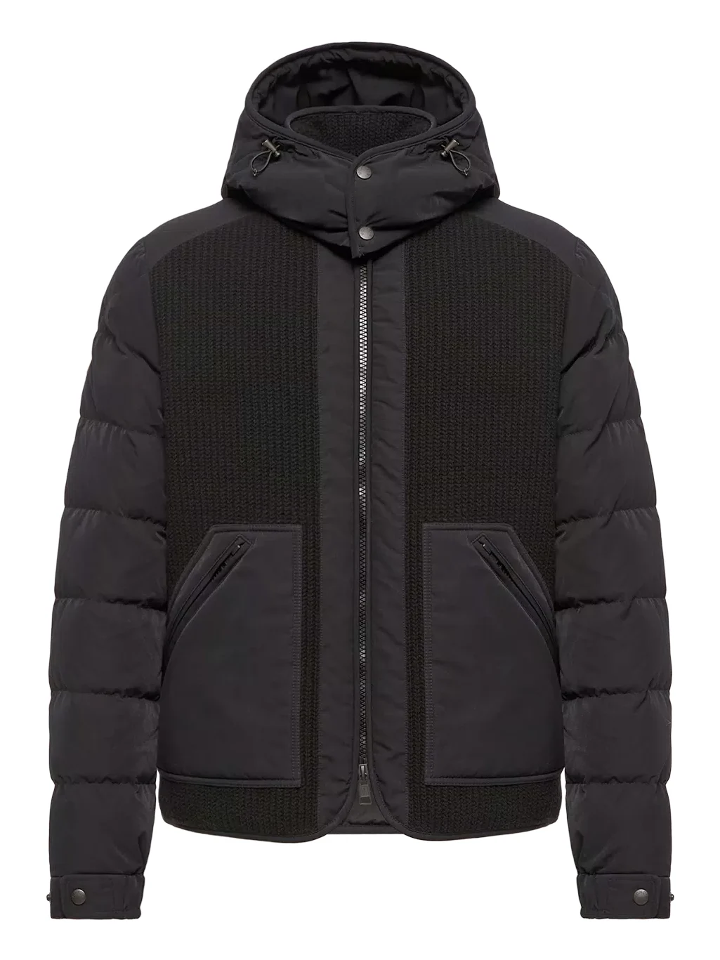 Moncler Pelat Down Jacket