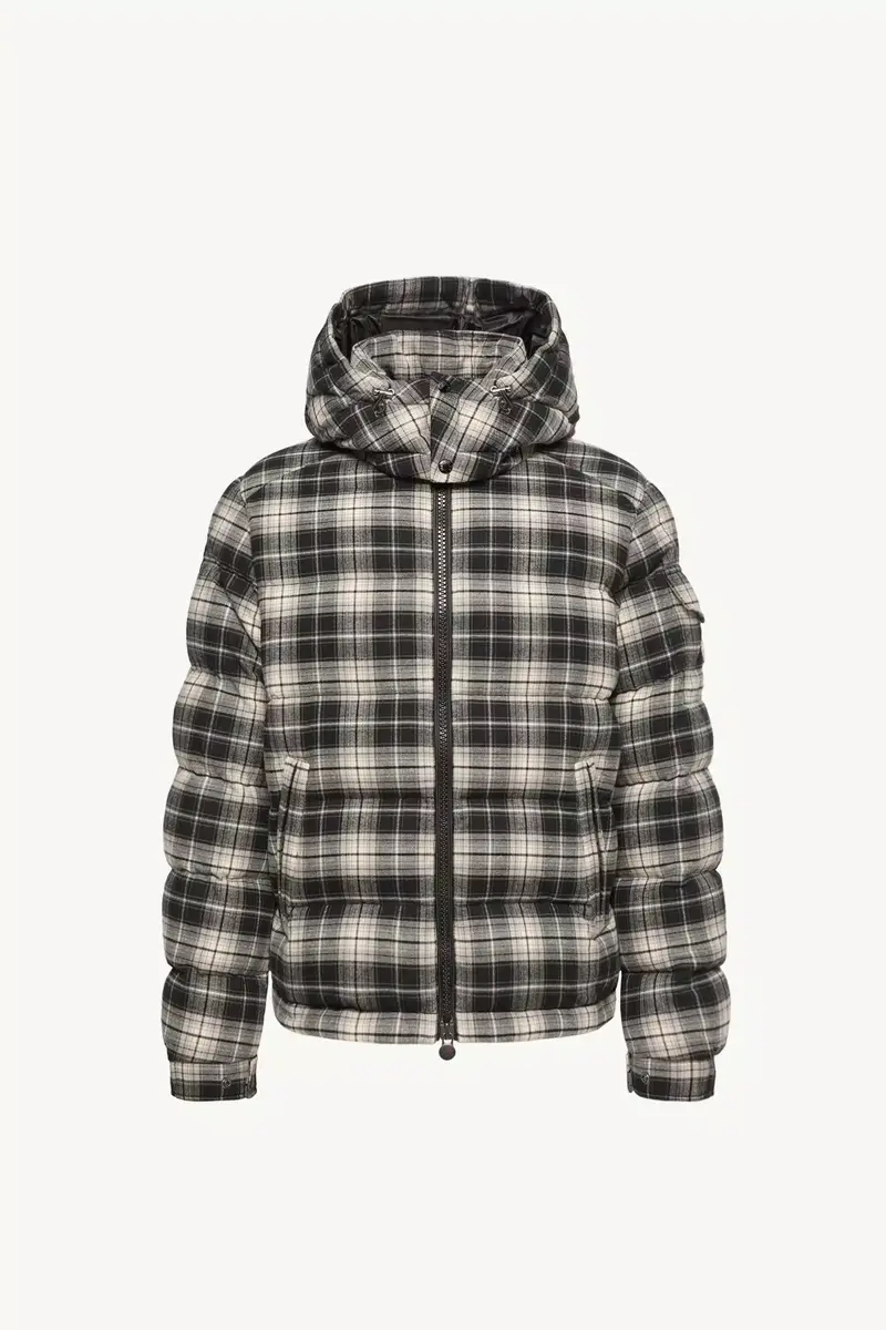 Moncler Airor Hooded Down Jacket | Thumbnail 2 Moncler Airor Hooded Down Jacket | Thumbnail 2