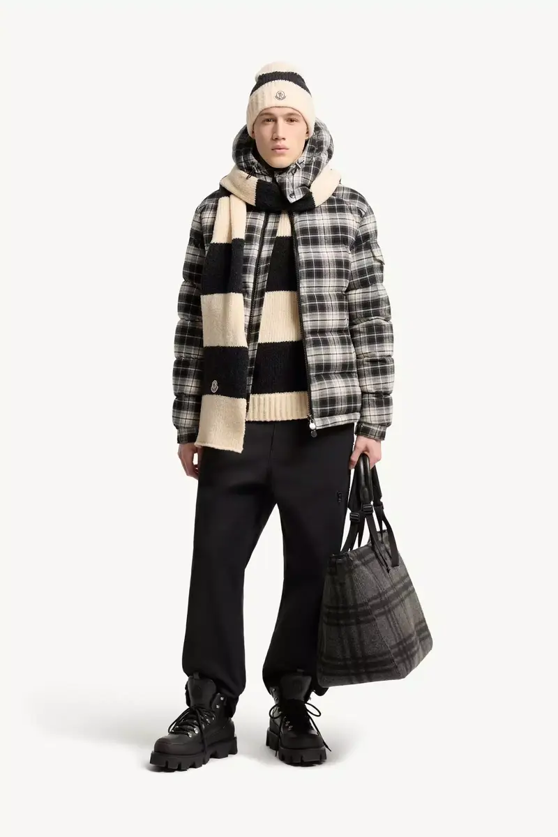 Moncler Airor Hooded Down Jacket | Thumbnail 3 Moncler Airor Hooded Down Jacket | Thumbnail 3