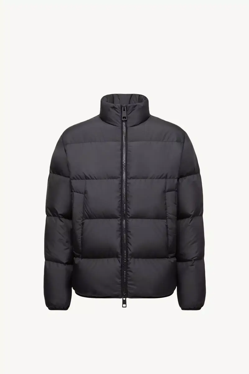 Moncler Erterle Short Down Jacket | Thumbnail 2 Moncler Erterle Short Down Jacket | Thumbnail 2