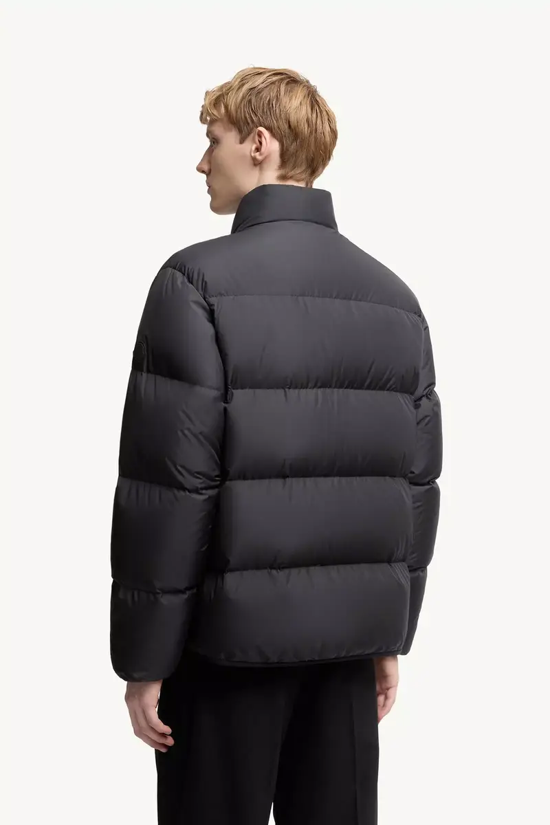 Moncler Erterle Short Down Jacket | Thumbnail 6 Moncler Erterle Short Down Jacket | Thumbnail 6