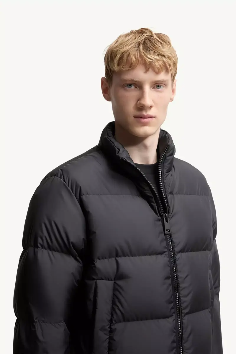 Moncler Erterle Short Down Jacket | Thumbnail 7 Moncler Erterle Short Down Jacket | Thumbnail 7