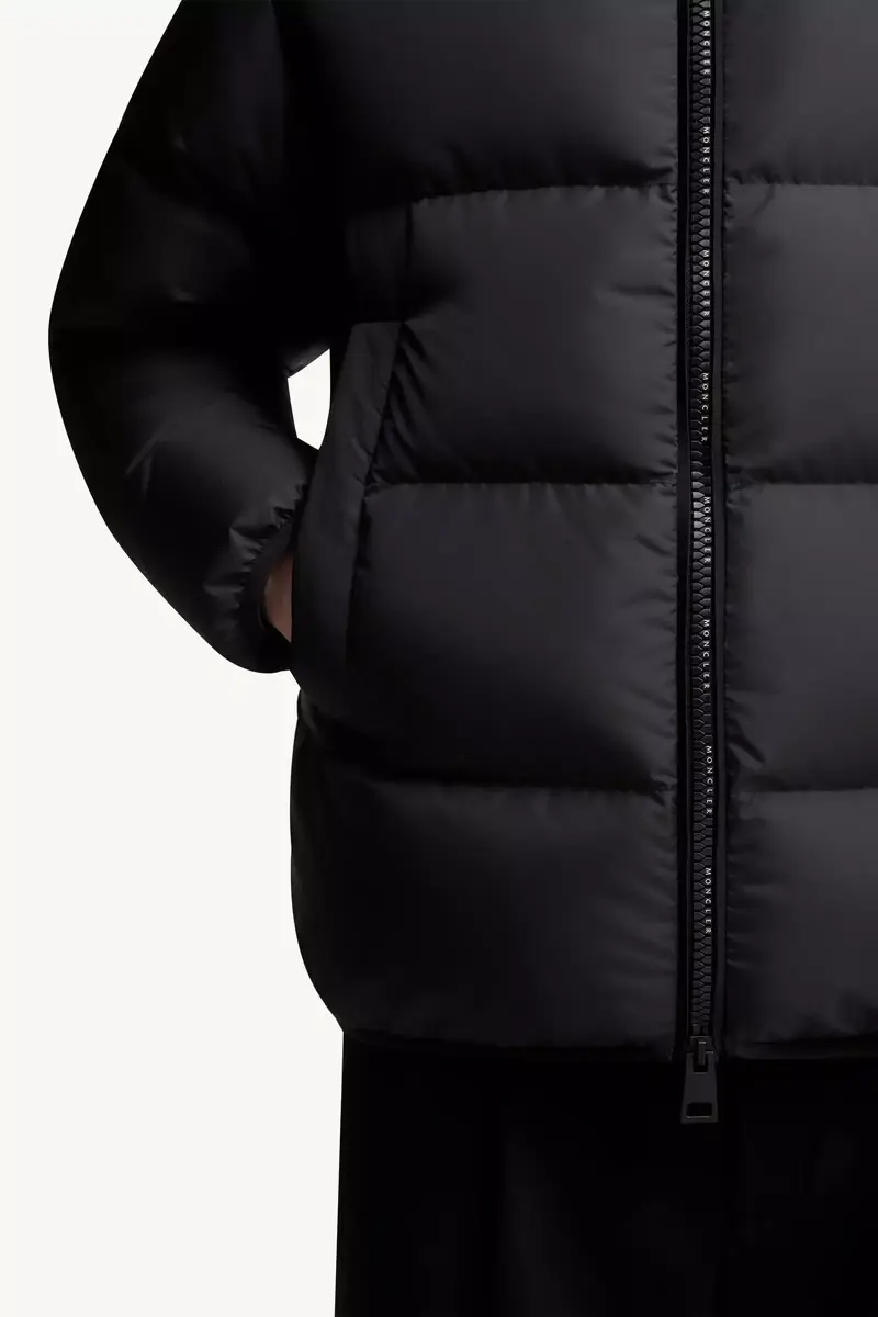 Moncler Erterle Short Down Jacket | Thumbnail 8 Moncler Erterle Short Down Jacket | Thumbnail 8