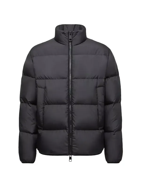 Erterle Short Down Jacket Erterle Short Down Jacket