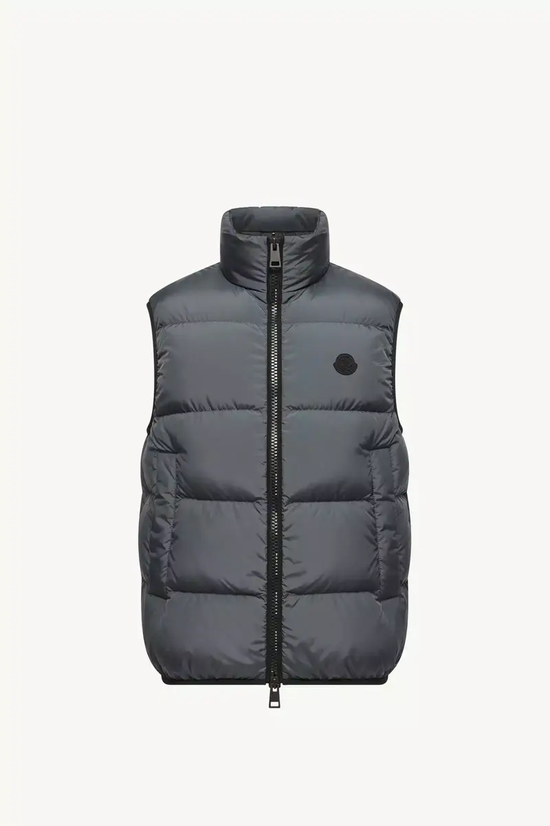 Moncler Gabas Down Vest | Thumbnail 2
