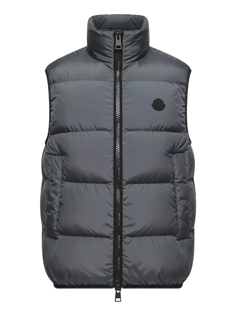 Moncler Gabas Down Vest