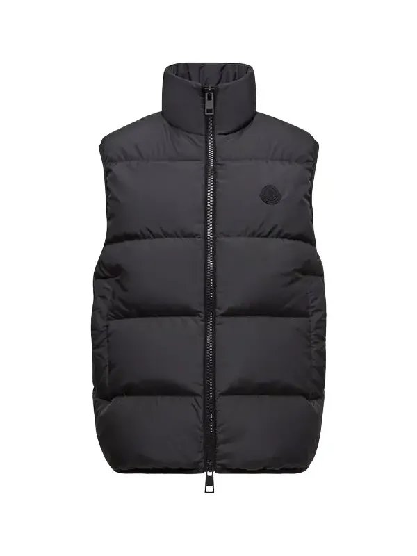 Gabas Down Vest