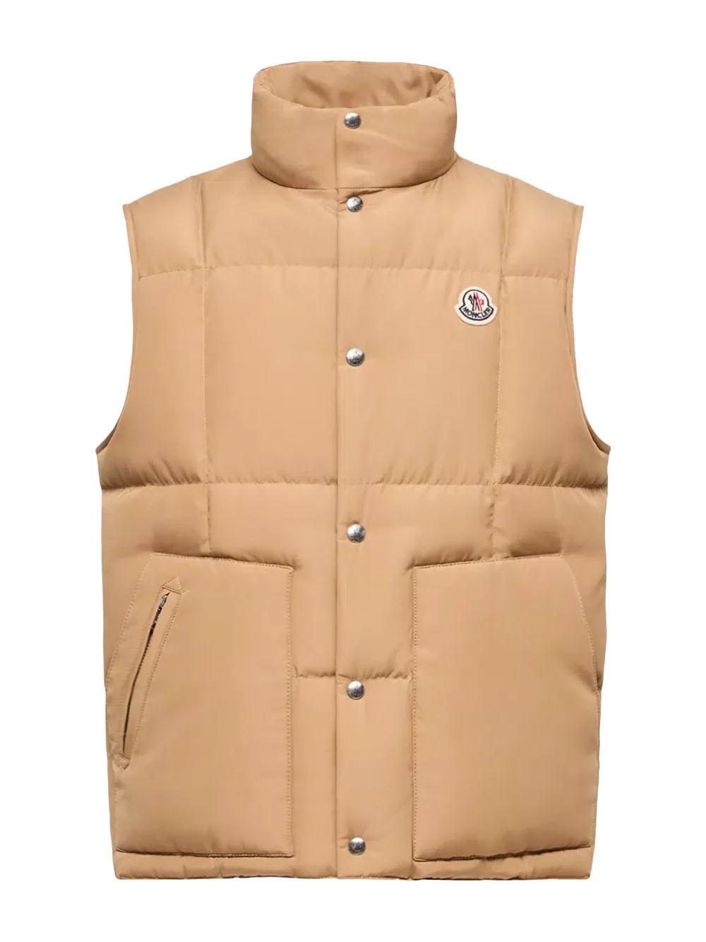 Brumelune Down Vest Brumelune Down Vest