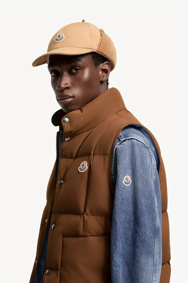 Moncler Brumelune Down Vest | Thumbnail 4 Moncler Brumelune Down Vest | Thumbnail 4