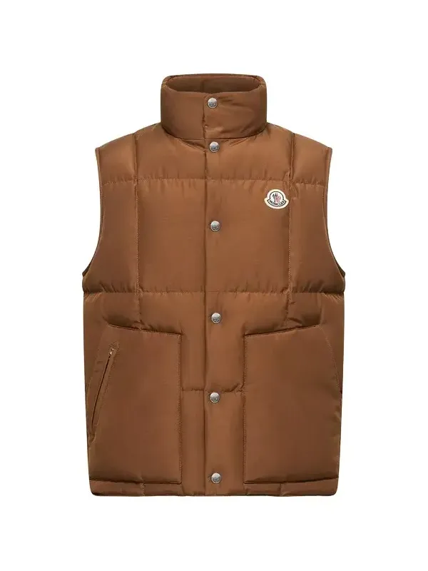 Brumelune Down Vest Brumelune Down Vest