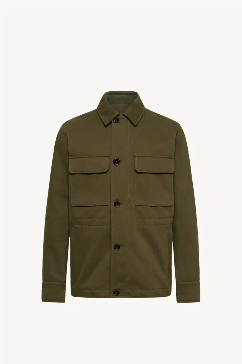 Moncler Thaldrik 3-in-1 Down Field Jacket | Thumbnail 2 Moncler Thaldrik 3-in-1 Down Field Jacket | Thumbnail 2