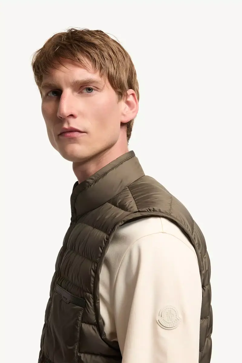 Moncler Thaldrik 3-in-1 Down Field Jacket | Thumbnail 4 Moncler Thaldrik 3-in-1 Down Field Jacket | Thumbnail 4