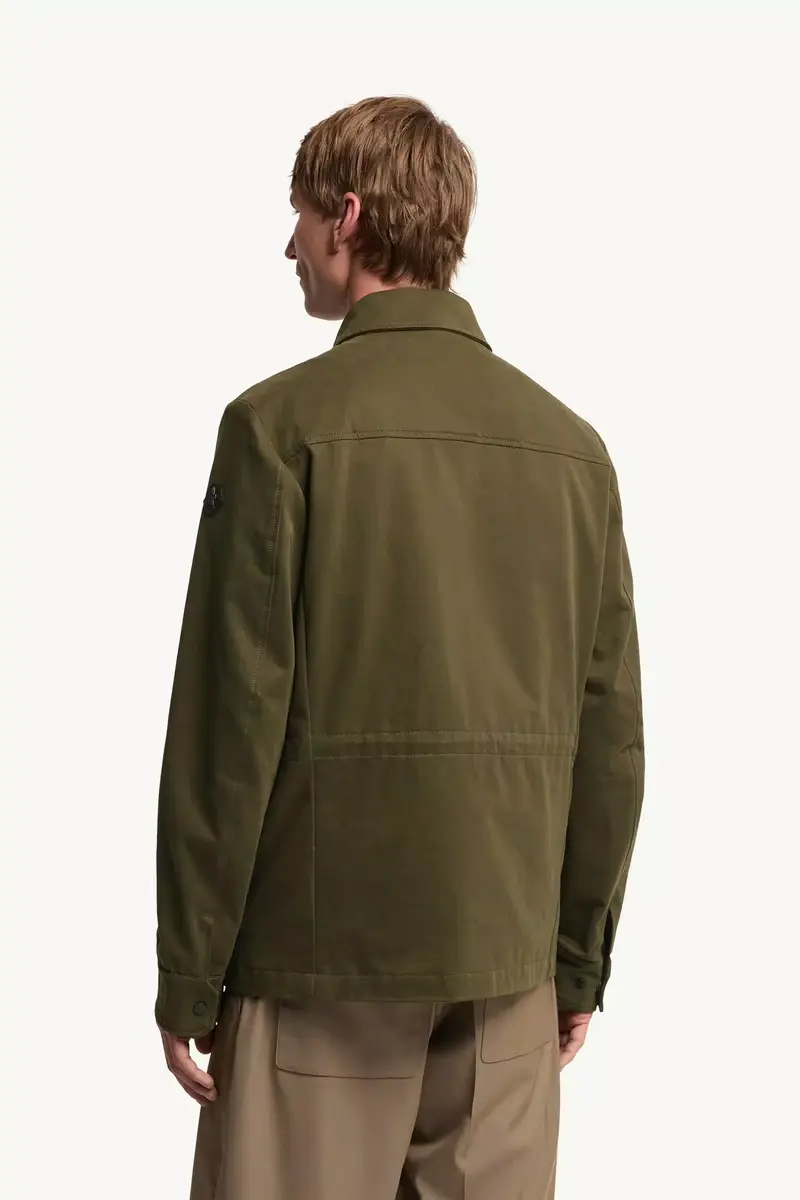 Moncler Thaldrik 3-in-1 Down Field Jacket | Thumbnail 6 Moncler Thaldrik 3-in-1 Down Field Jacket | Thumbnail 6