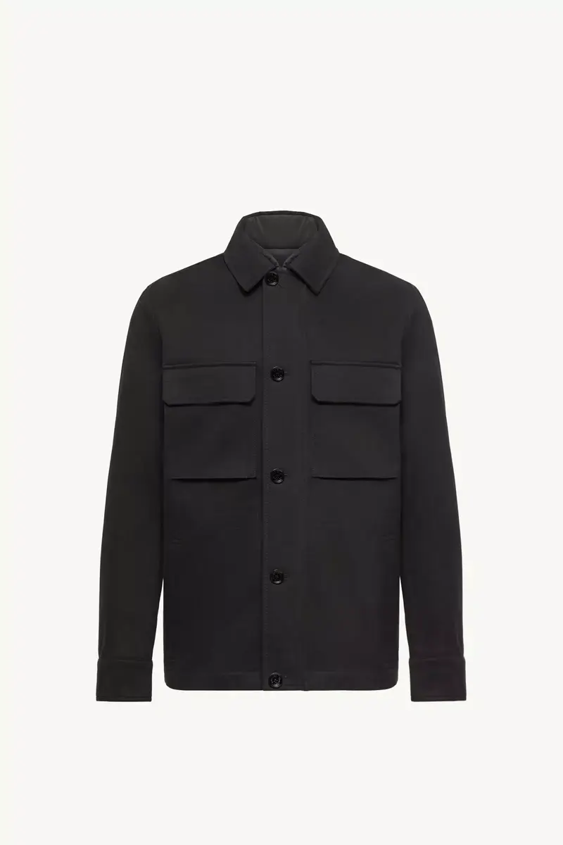 Moncler Thaldrik 3-in-1 Down Field Jacket | Thumbnail 2 Moncler Thaldrik 3-in-1 Down Field Jacket | Thumbnail 2
