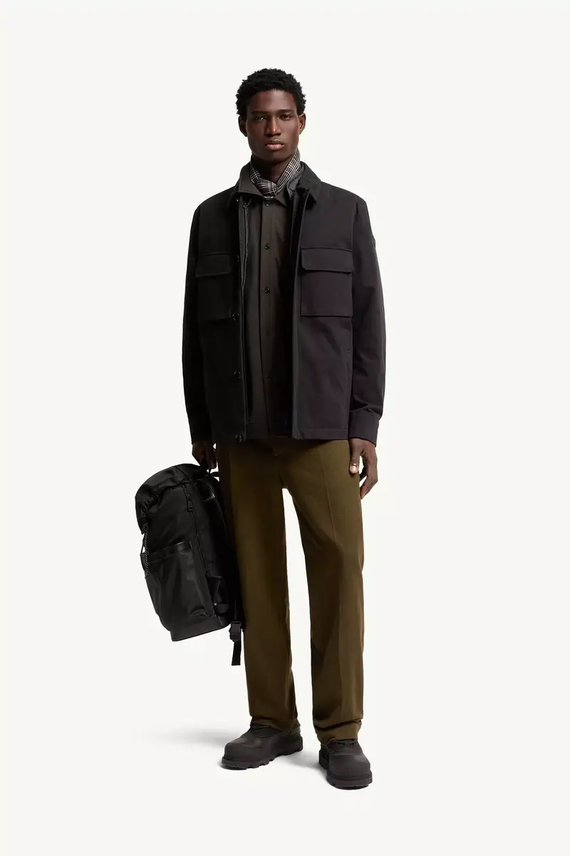 Moncler Thaldrik 3-in-1 Down Field Jacket | Thumbnail 3 Moncler Thaldrik 3-in-1 Down Field Jacket | Thumbnail 3