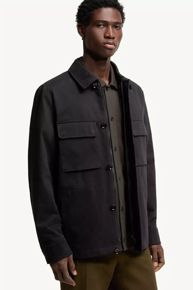 Moncler Thaldrik 3-in-1 Down Field Jacket | Thumbnail 8 Moncler Thaldrik 3-in-1 Down Field Jacket | Thumbnail 8