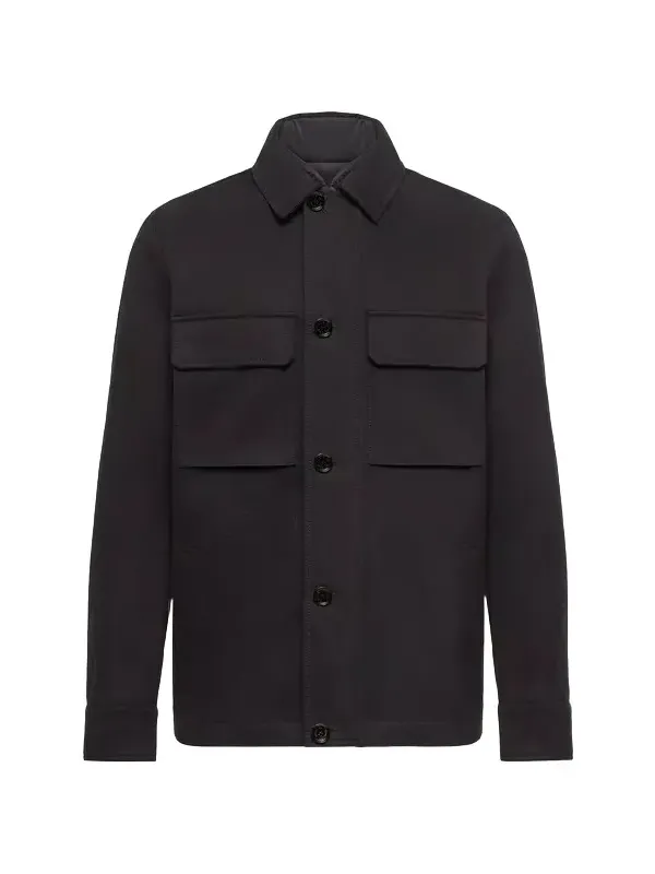 Thaldrik 3-in-1 Down Field Jacket Thaldrik 3-in-1 Down Field Jacket