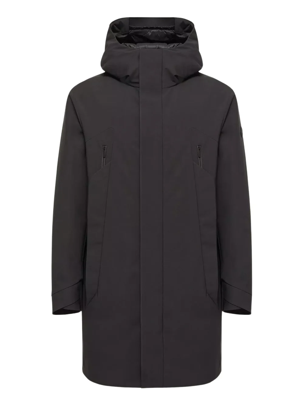 Moncler Vexin Long Parka