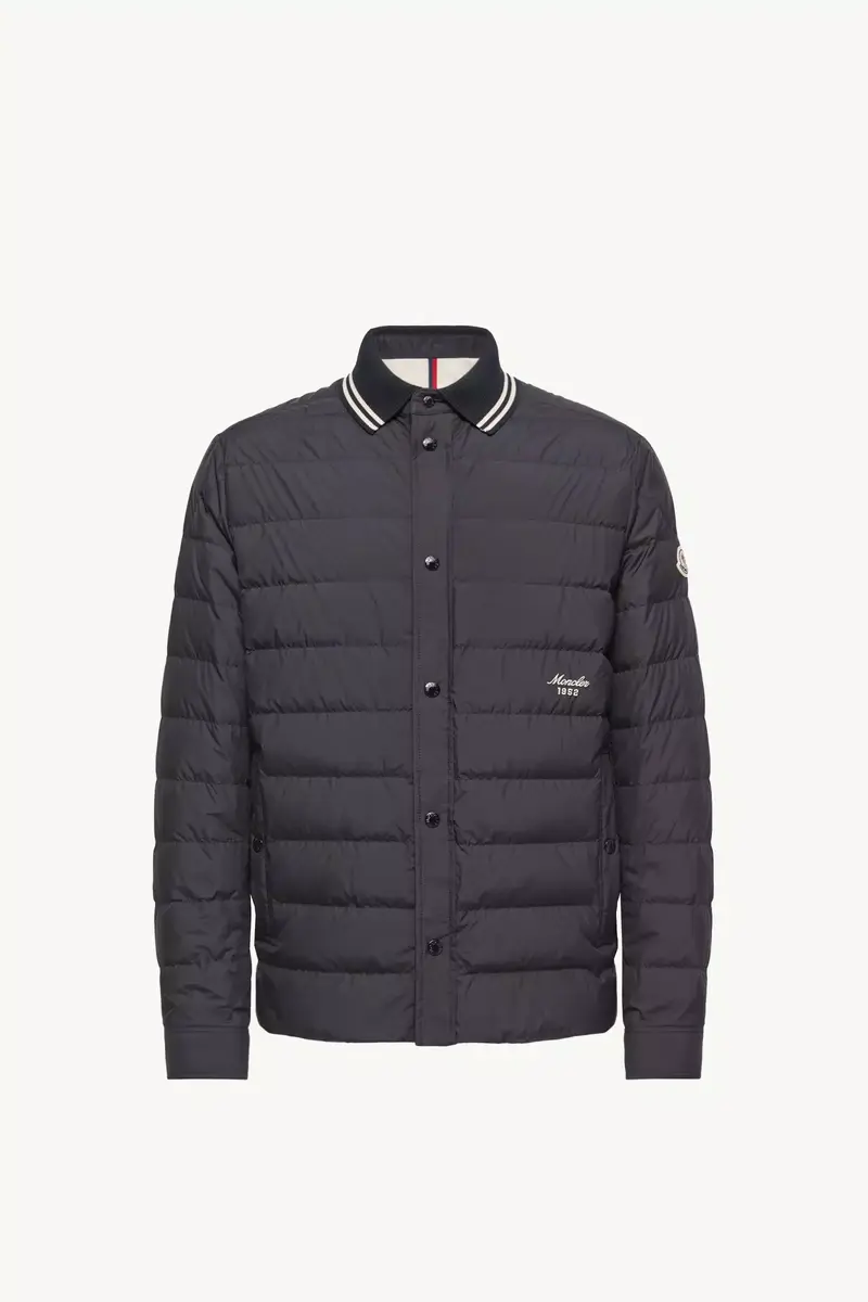 Moncler Dorvath Down Shirt Jacket | Thumbnail 2