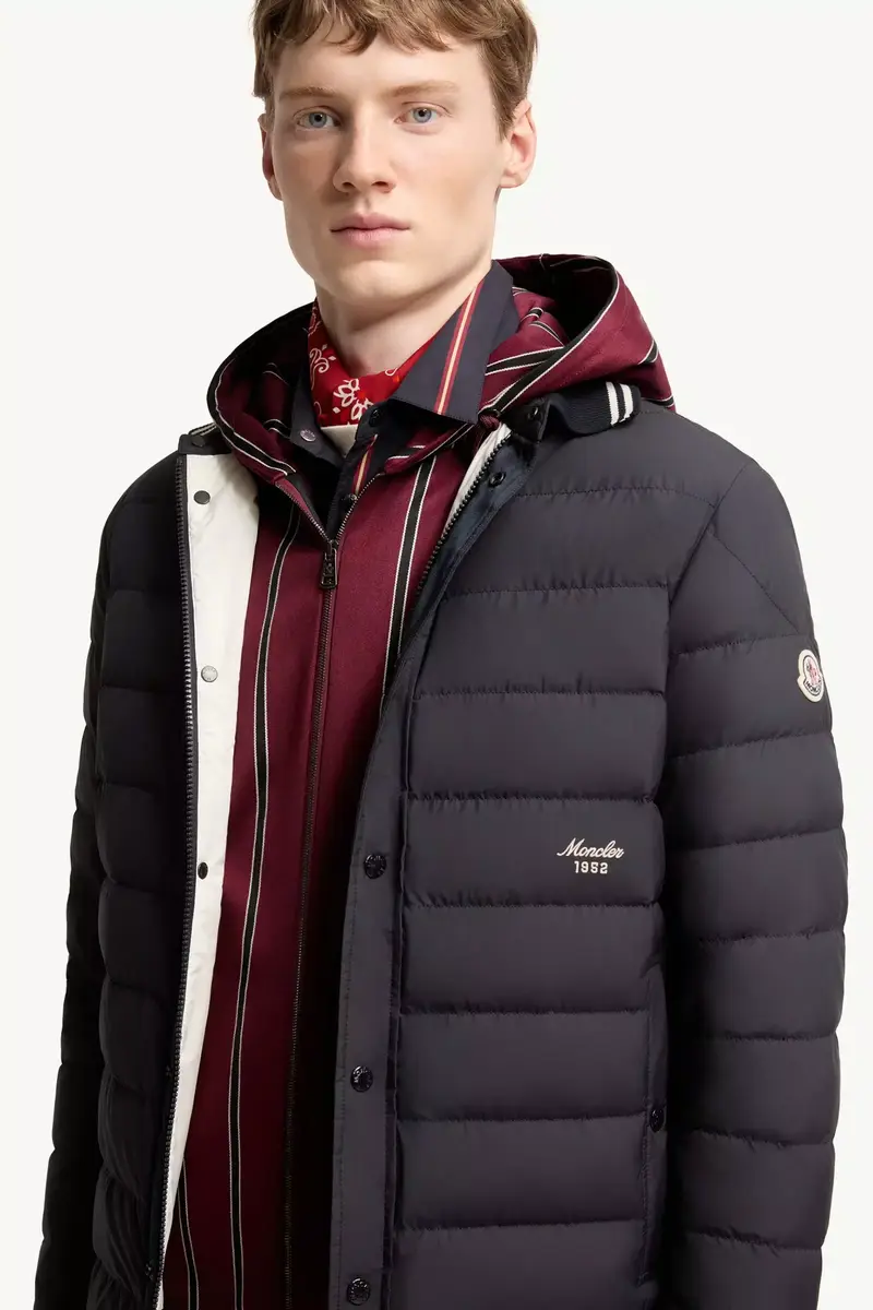 Moncler Dorvath Down Shirt Jacket | Thumbnail 7