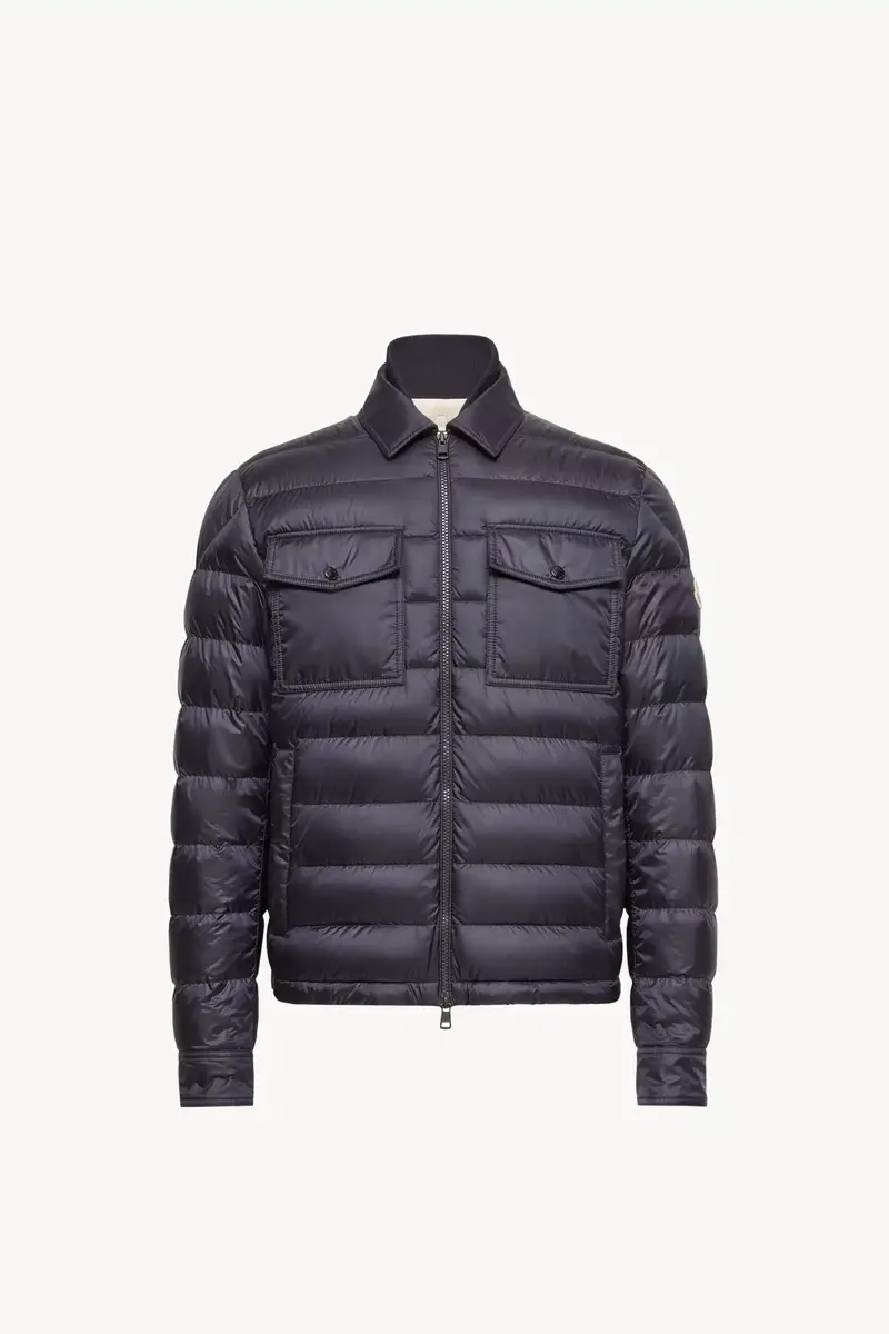 Moncler Vydori 3-in-1 Short Down Jacket | Thumbnail 2