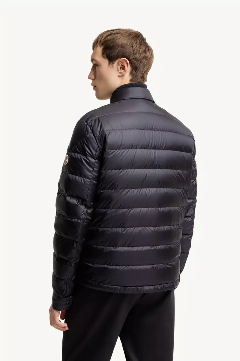 Moncler Vydori 3-in-1 Short Down Jacket | Thumbnail 6