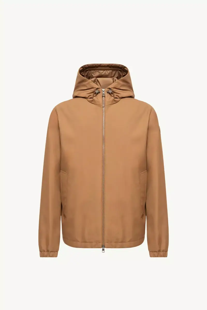 Moncler Skirnix 3-in-1 Short Down Jacket | Thumbnail 2 Moncler Skirnix 3-in-1 Short Down Jacket | Thumbnail 2