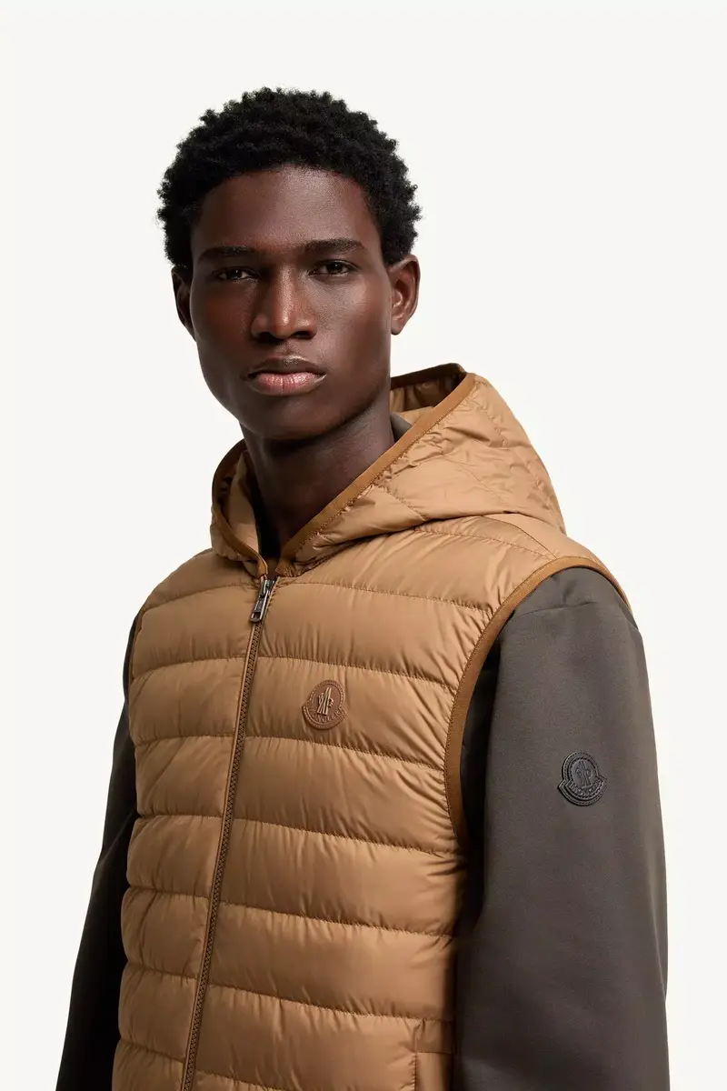 Moncler Skirnix 3-in-1 Short Down Jacket | Thumbnail 4 Moncler Skirnix 3-in-1 Short Down Jacket | Thumbnail 4