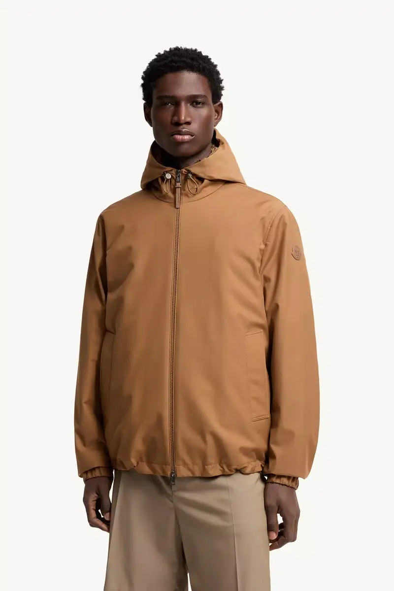 Moncler Skirnix 3-in-1 Short Down Jacket | Thumbnail 5 Moncler Skirnix 3-in-1 Short Down Jacket | Thumbnail 5