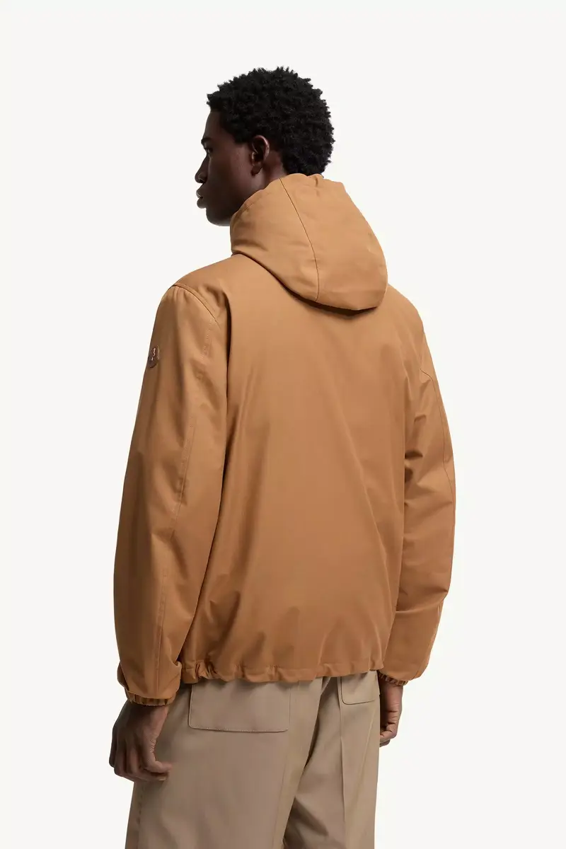 Moncler Skirnix 3-in-1 Short Down Jacket | Thumbnail 6 Moncler Skirnix 3-in-1 Short Down Jacket | Thumbnail 6