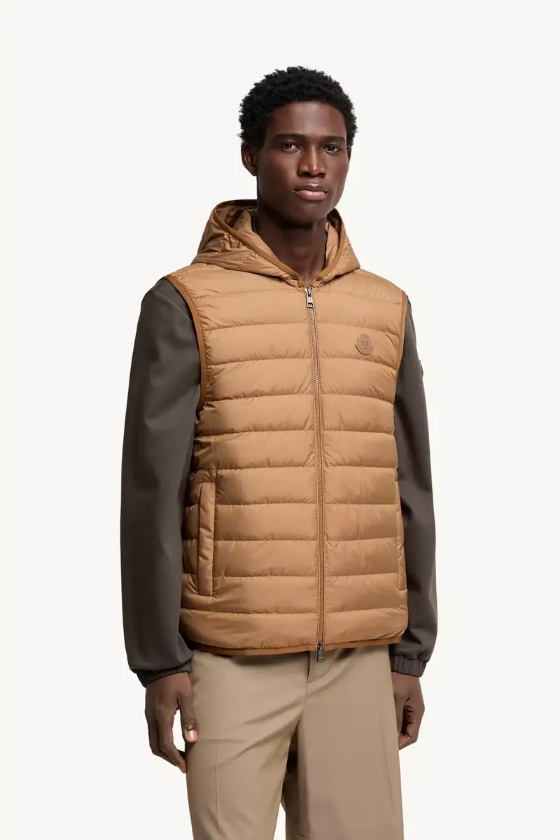 Moncler Skirnix 3-in-1 Short Down Jacket | Thumbnail 7 Moncler Skirnix 3-in-1 Short Down Jacket | Thumbnail 7