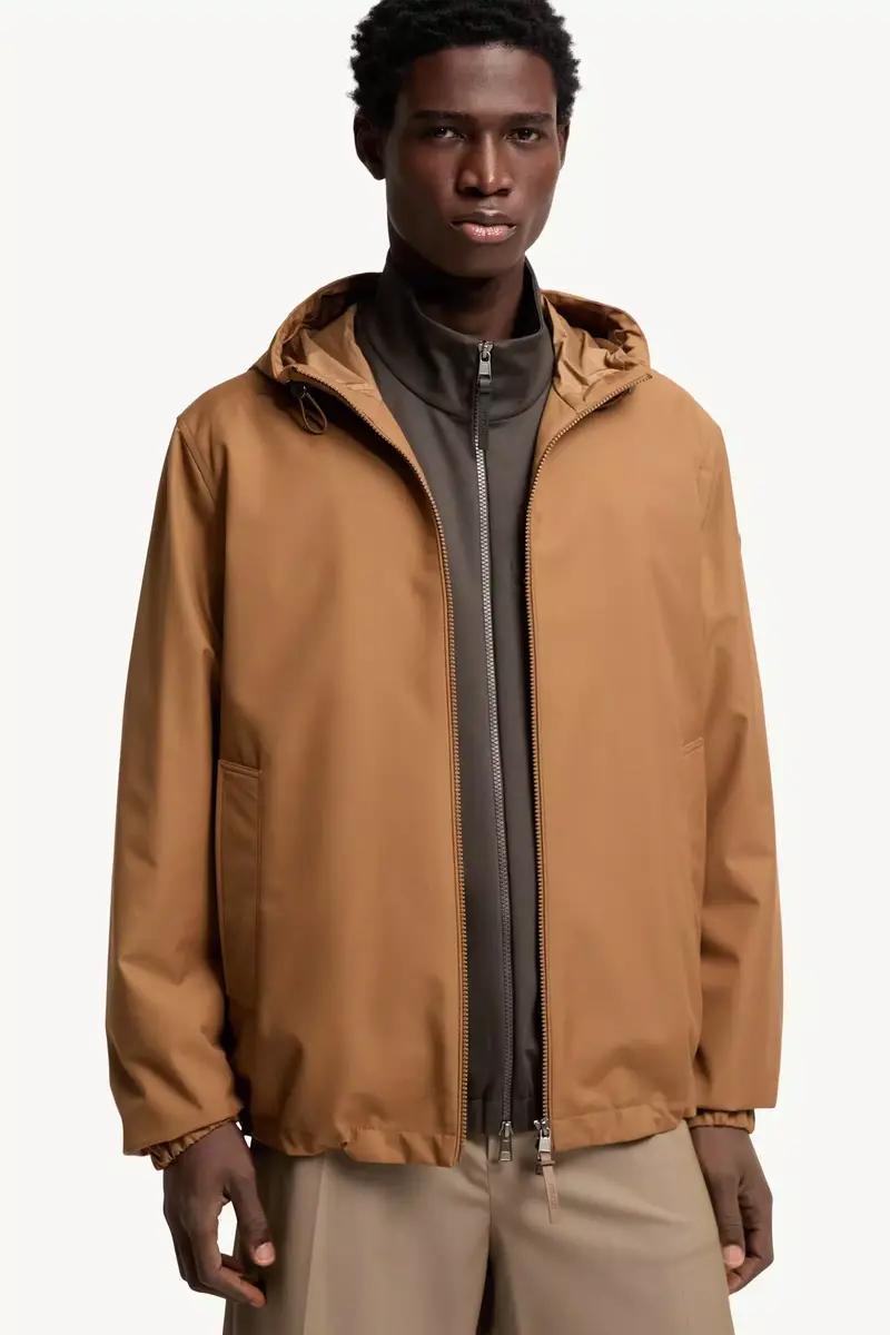 Moncler Skirnix 3-in-1 Short Down Jacket | Thumbnail 8 Moncler Skirnix 3-in-1 Short Down Jacket | Thumbnail 8
