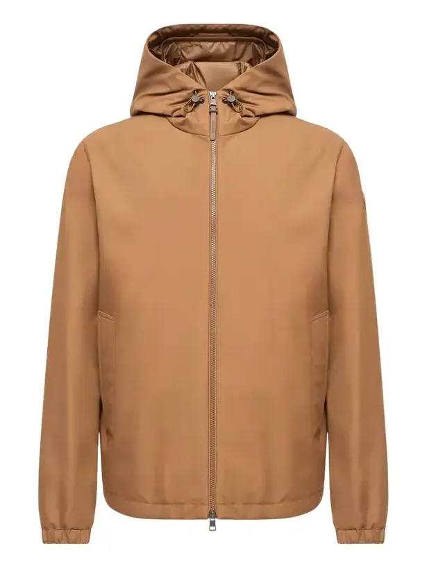 Skirnix 3-in-1 Short Down Jacket Skirnix 3-in-1 Short Down Jacket
