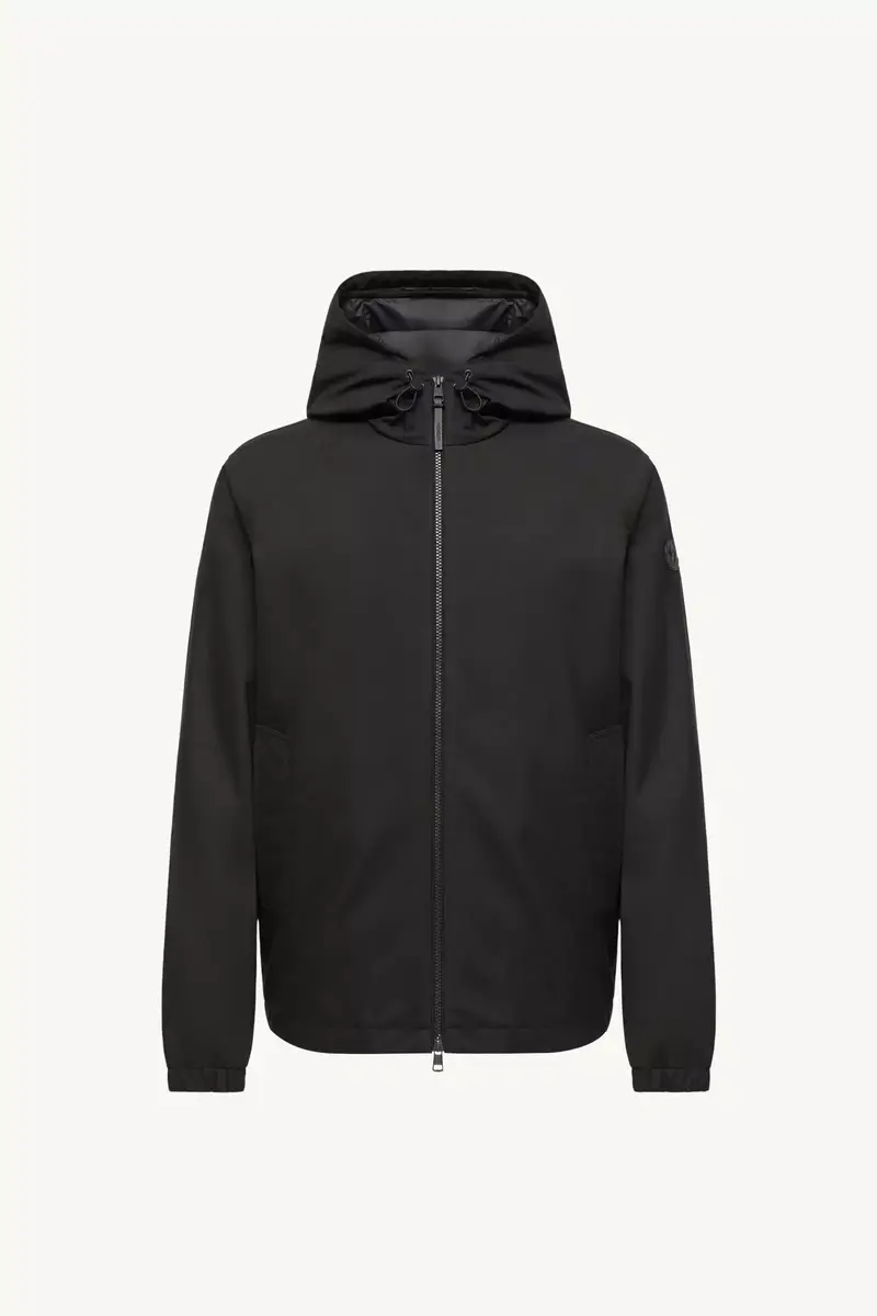 Moncler Skirnix 3-in-1 Short Down Jacket | Thumbnail 2