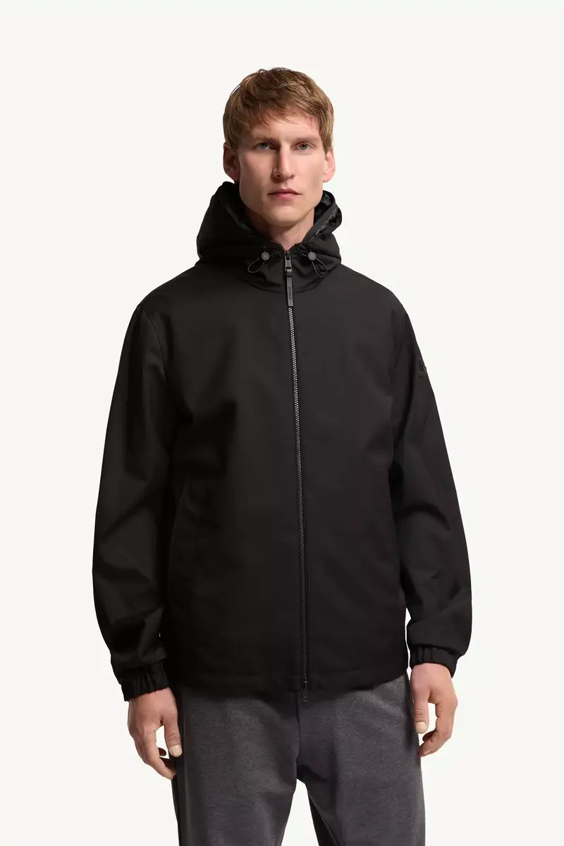 Moncler Skirnix 3-in-1 Short Down Jacket | Thumbnail 5