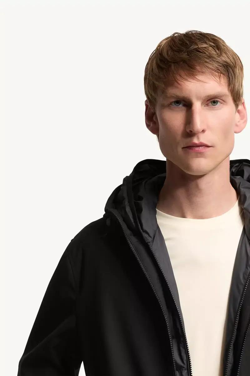 Moncler Skirnix 3-in-1 Short Down Jacket | Thumbnail 9