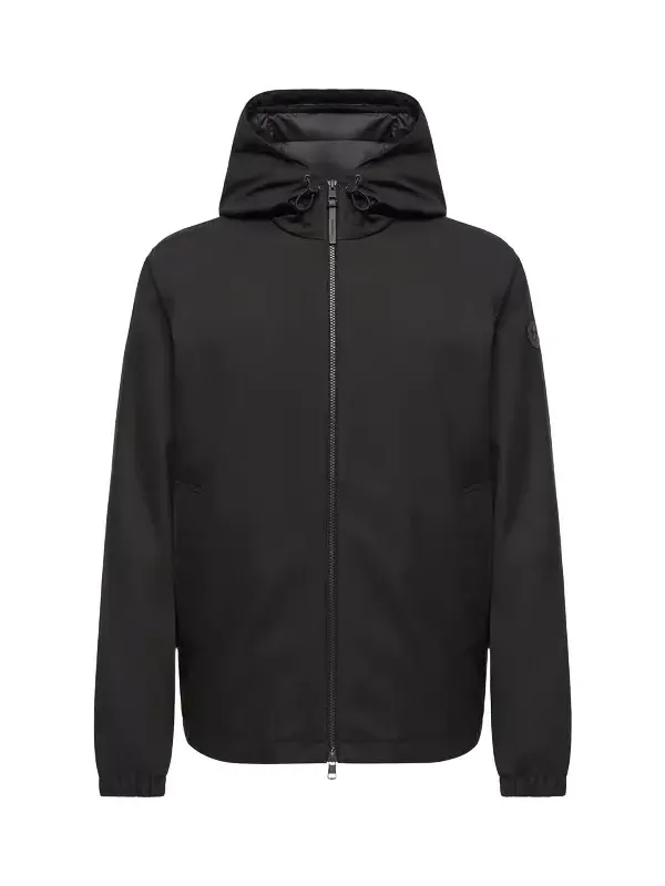 Skirnix 3-in-1 Short Down Jacket Skirnix 3-in-1 Short Down Jacket