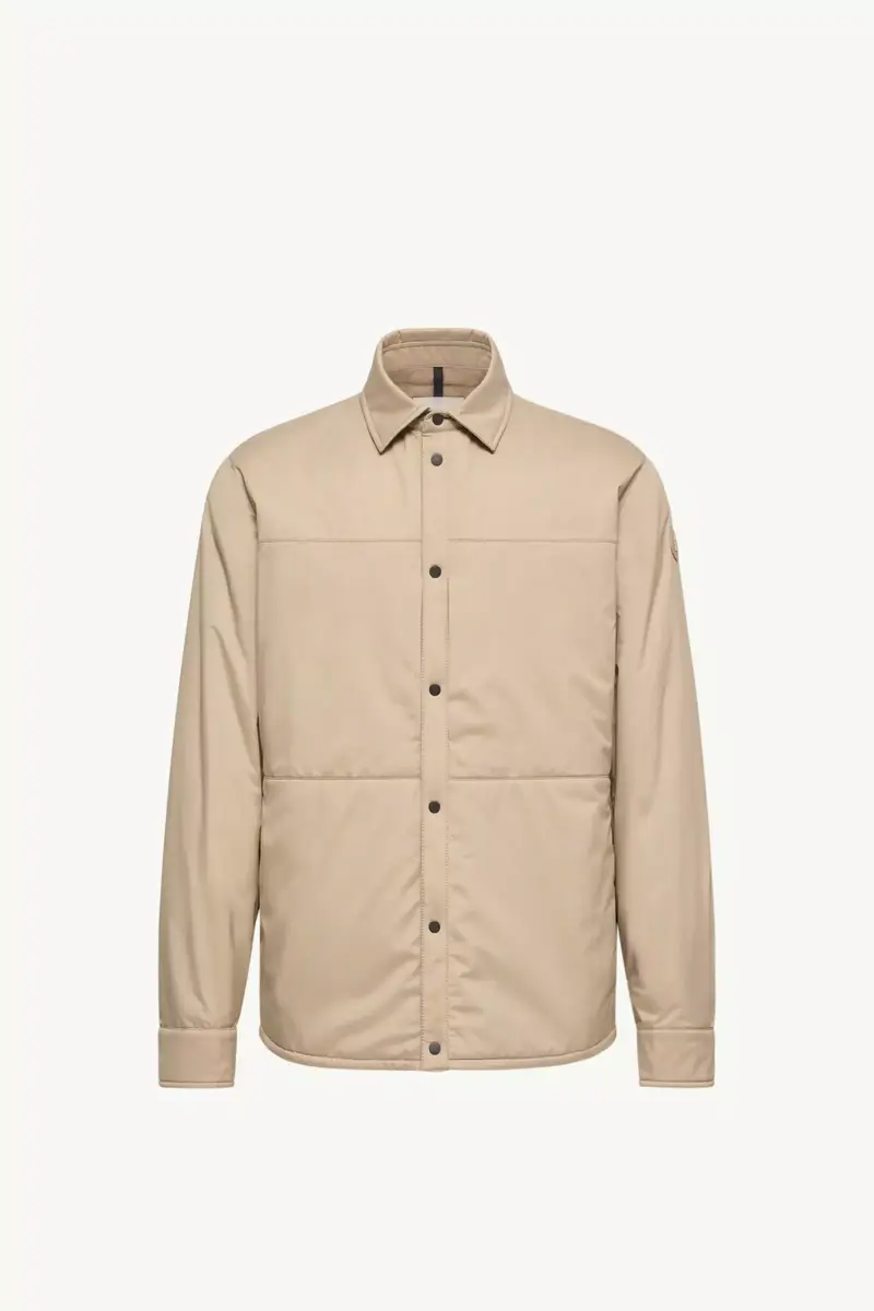 Moncler Revoline Down Shirt Jacket | Thumbnail 2 Moncler Revoline Down Shirt Jacket | Thumbnail 2