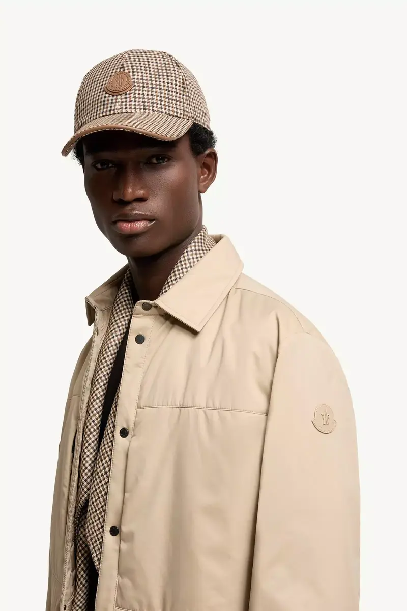 Moncler Revoline Down Shirt Jacket | Thumbnail 4 Moncler Revoline Down Shirt Jacket | Thumbnail 4